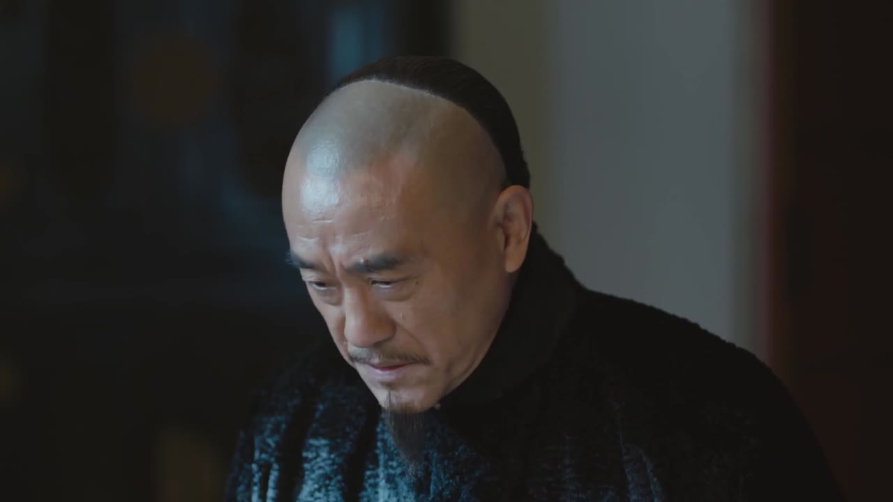 Lưu Công Kỳ Án tập 44