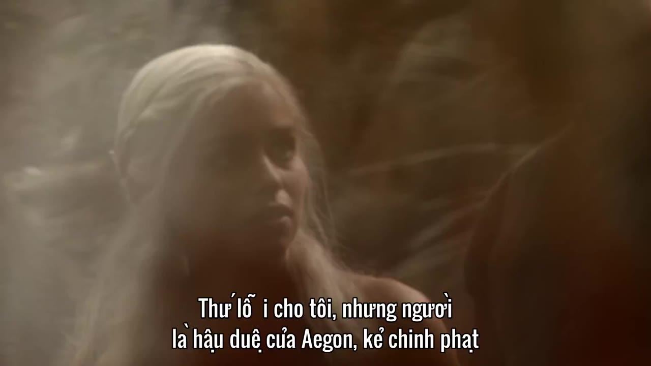 Trò Chơi Vương Quyền (Phần 1) tập 7 cảnh 2
