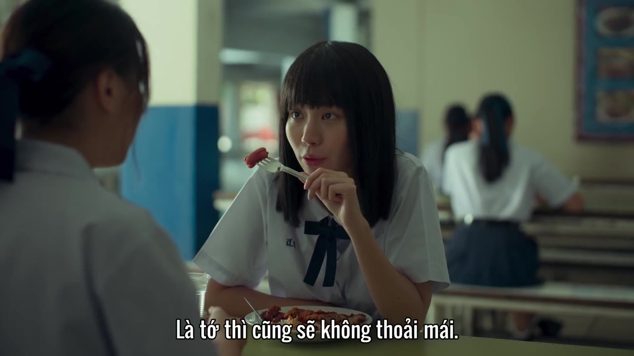 Cô Gái Đến Từ Hư Vô (Phần 1) tập 7