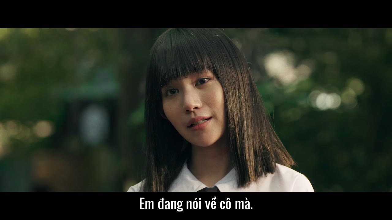 Cô Gái Đến Từ Hư Vô (Phần 1) tập 8