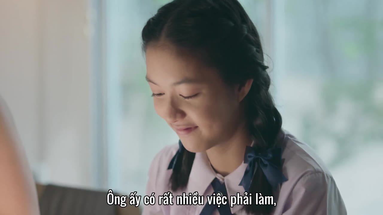 Cô Gái Đến Từ Hư Vô (Phần 1) tập 1