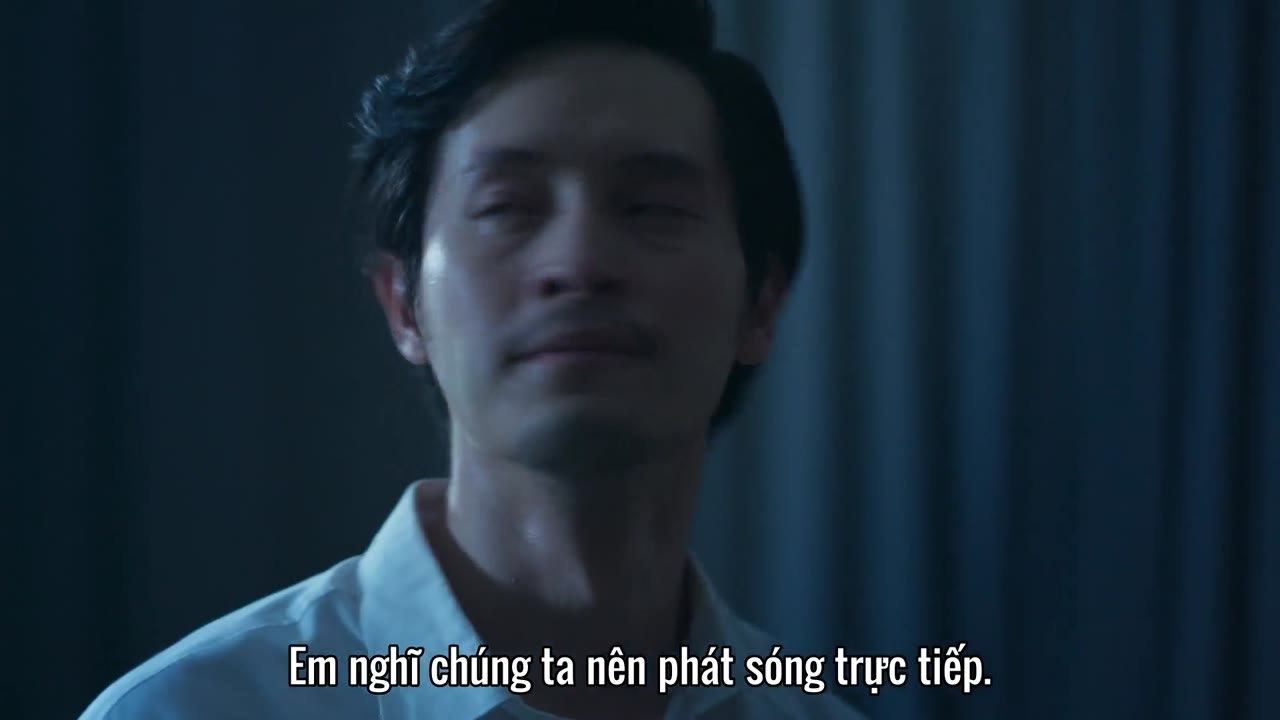 Cô Gái Đến Từ Hư Vô (Phần 1) tập 1 cảnh 3