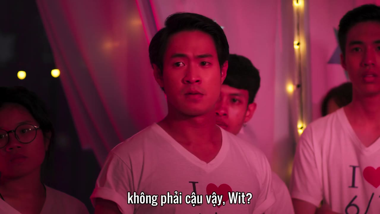 Cô Gái Đến Từ Hư Vô (Phần 1) tập 12 cảnh 3