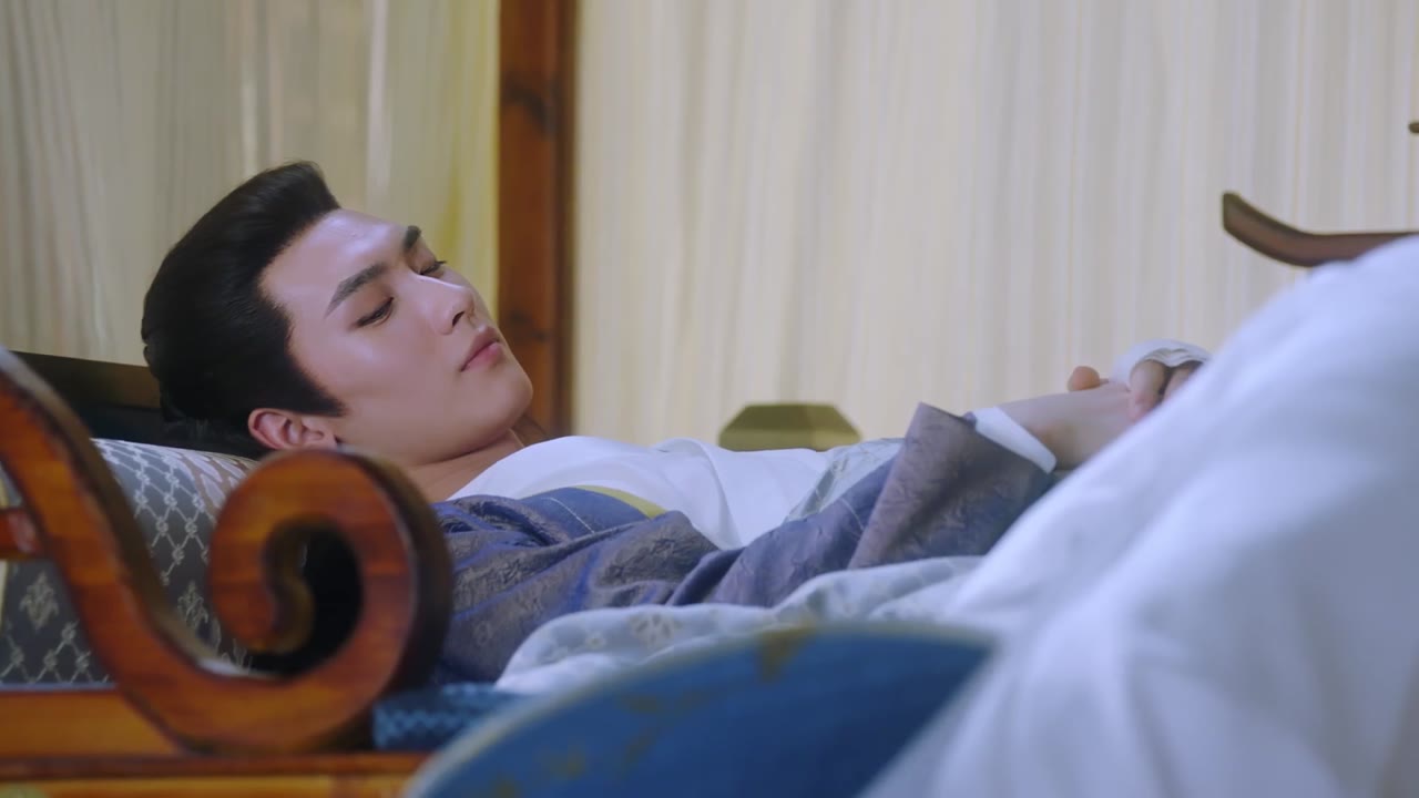 Manh Y Điềm Thê tập 4 cảnh 3