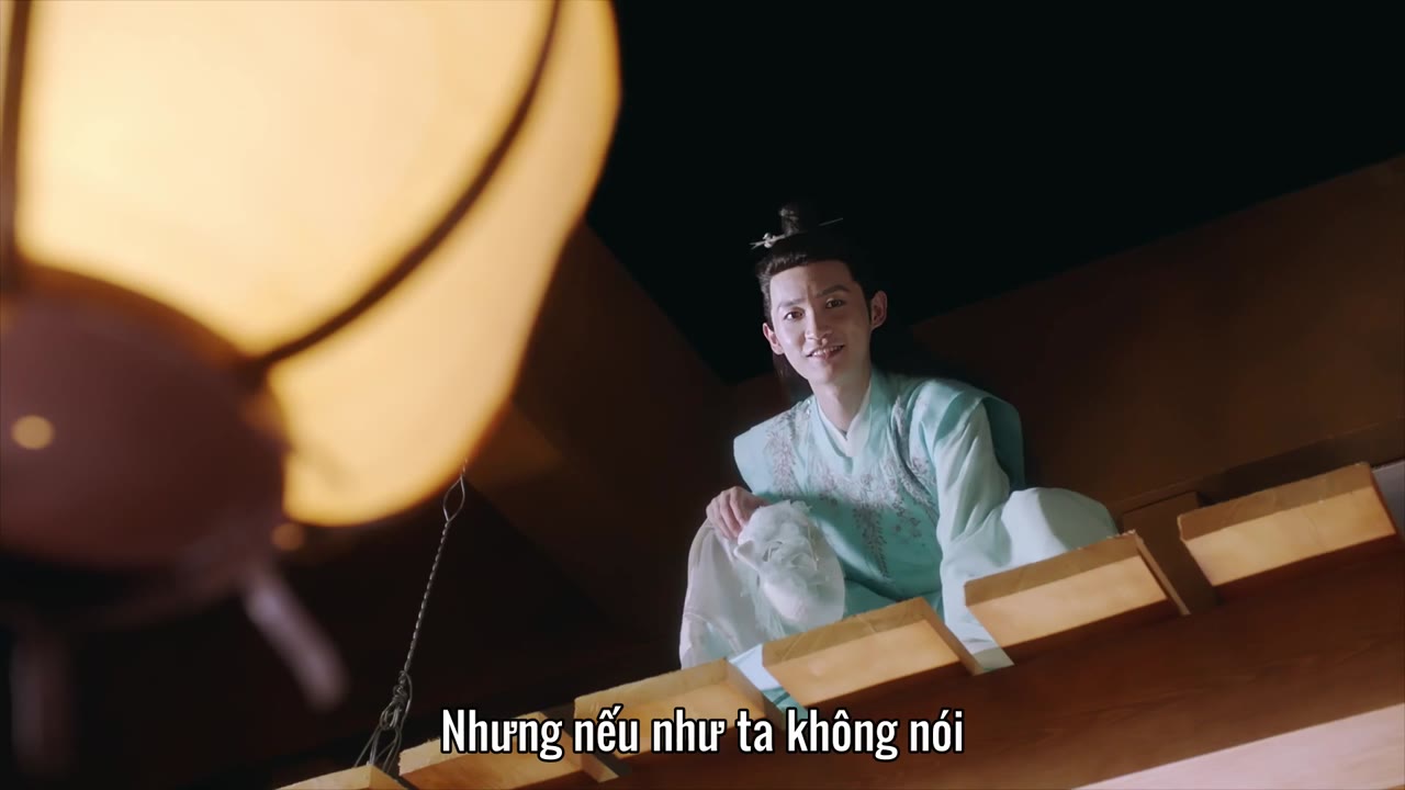Manh Y Điềm Thê tập 7 cảnh 2