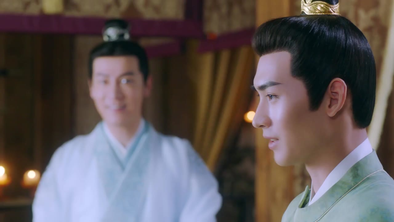 Manh Y Điềm Thê tập 13