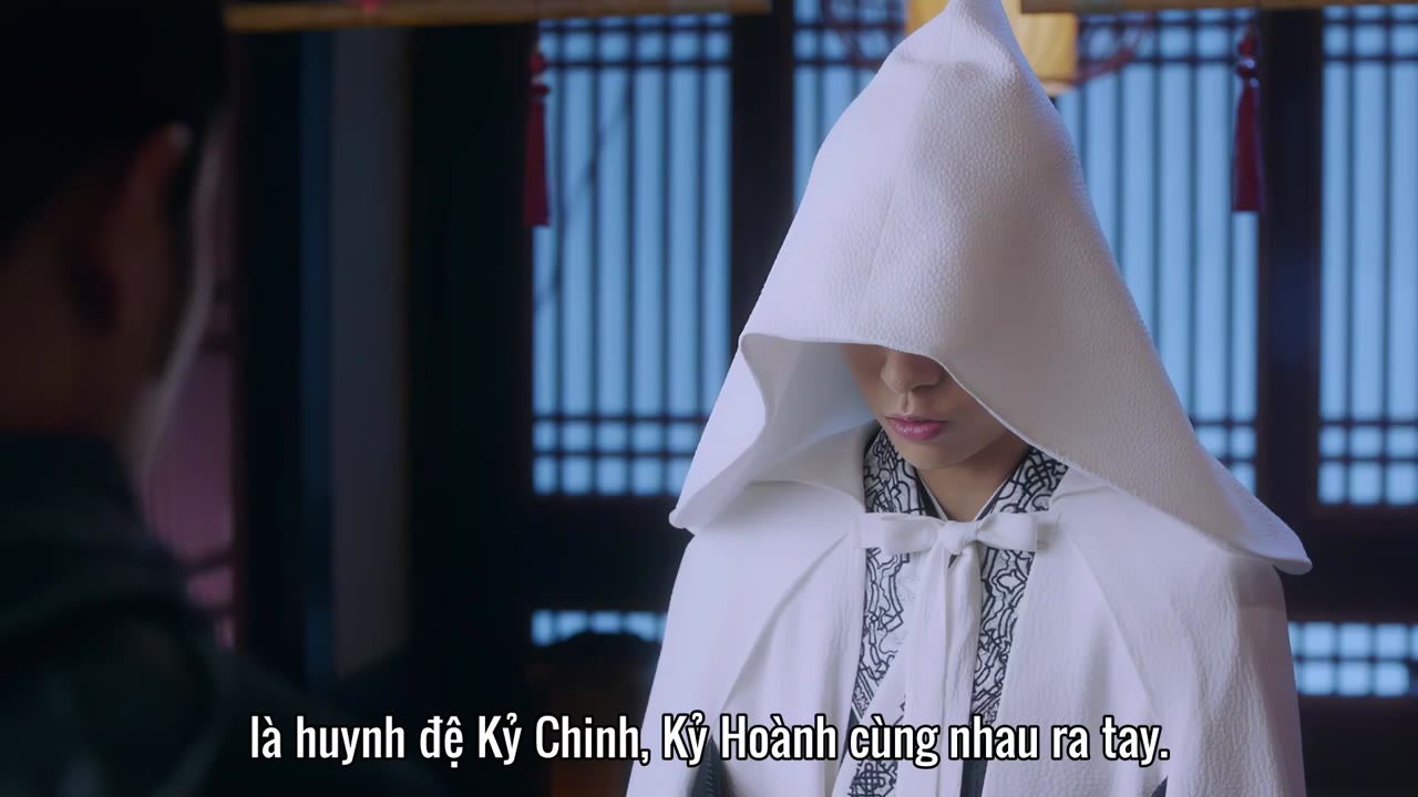 Manh Y Điềm Thê tập 20 cảnh 2
