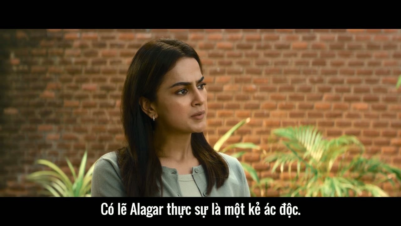 Aaryan tập 1 cảnh 2