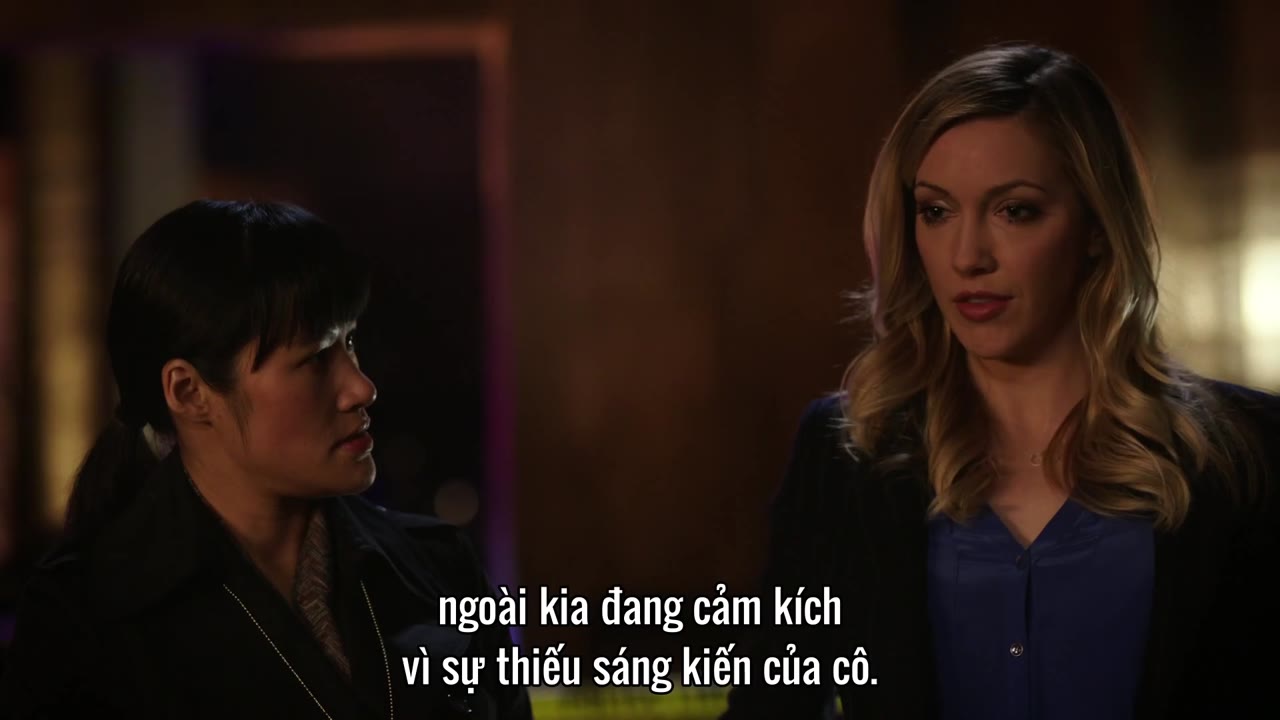 Mũi Tên Xanh (Phần 4) tập 11