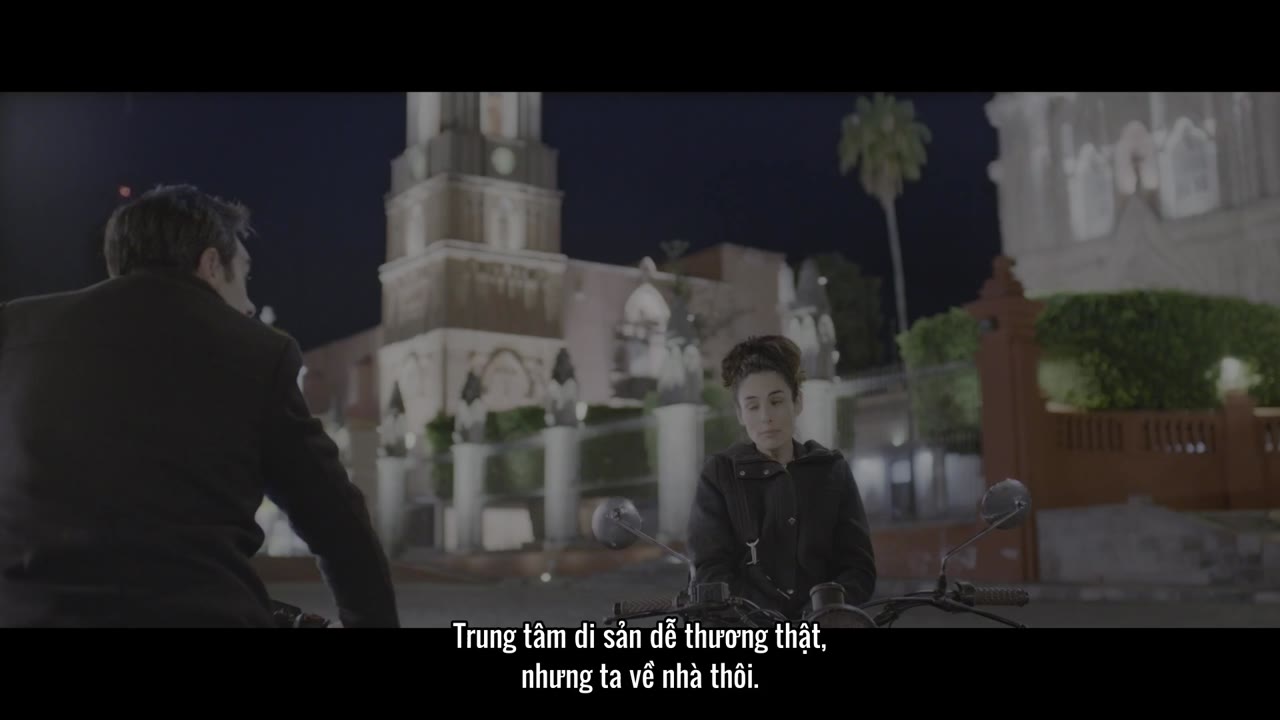 Tới muôn nơi tập 1