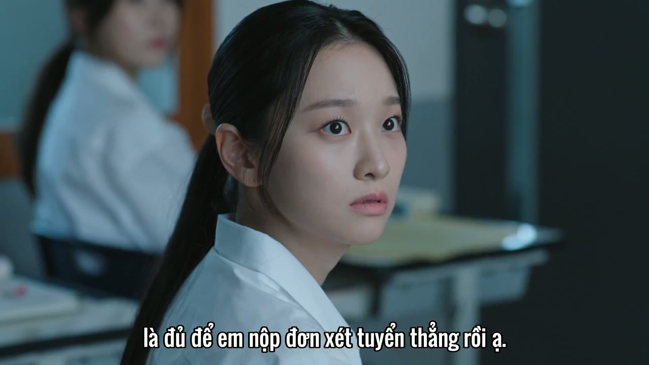 Thân gửi X tập 1