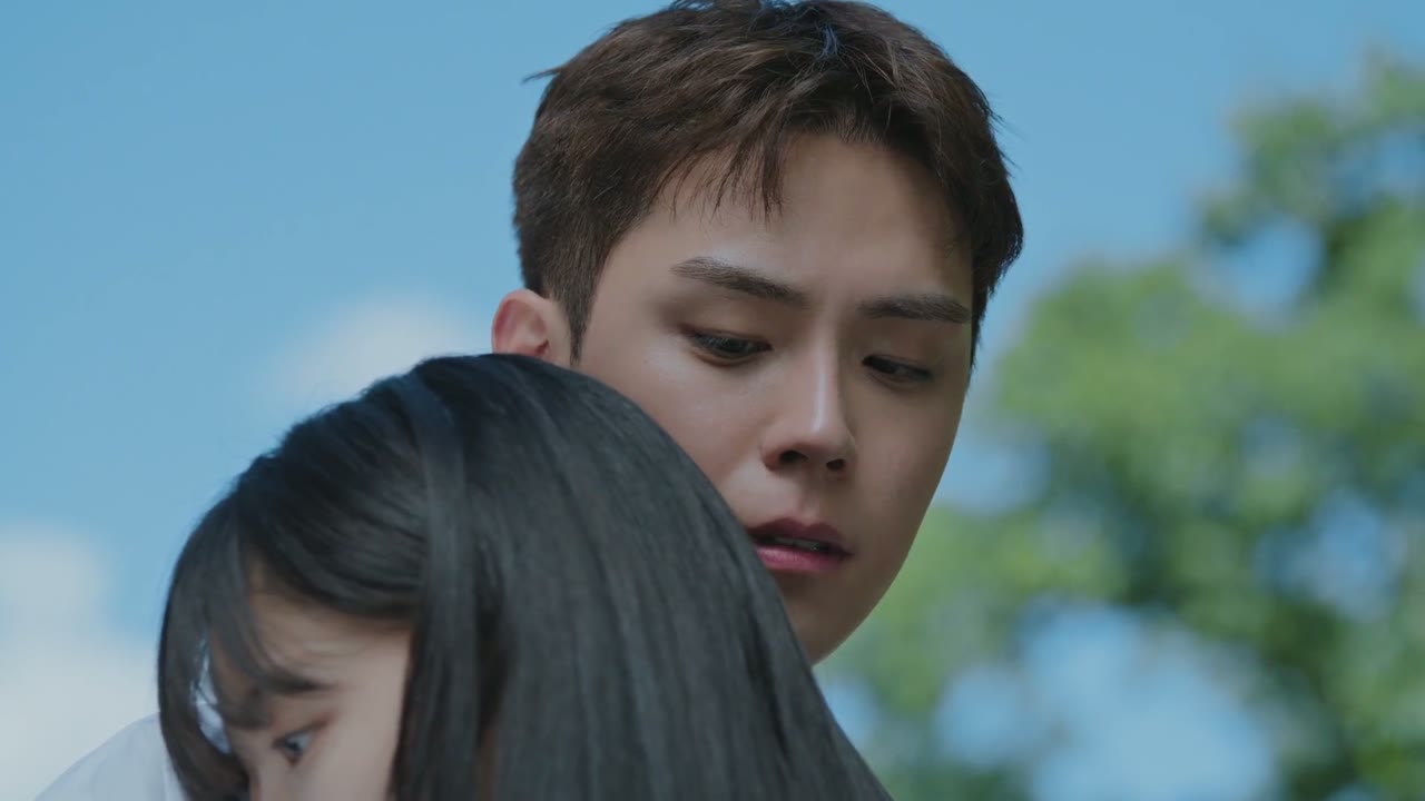 Thân gửi X tập 1 cảnh 2