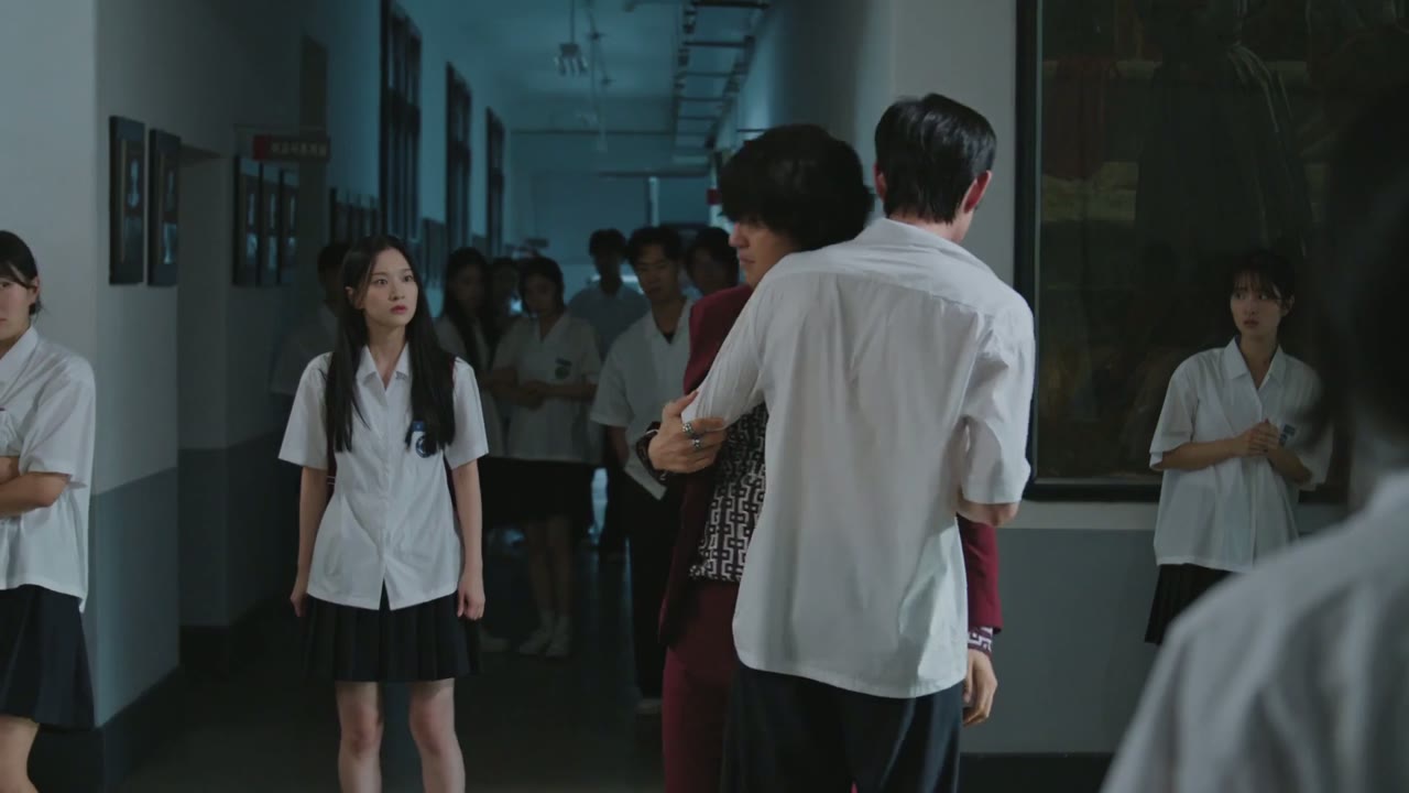 Thân gửi X tập 2