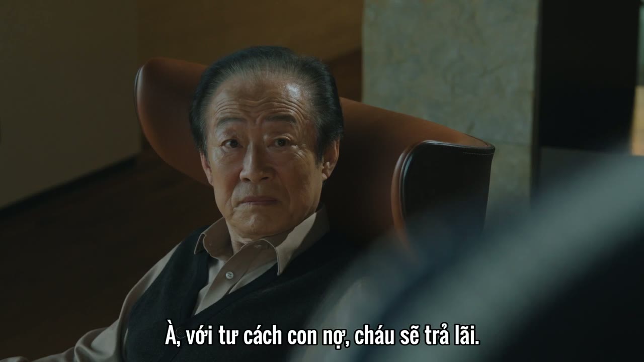 Thân gửi X tập 2 cảnh 2