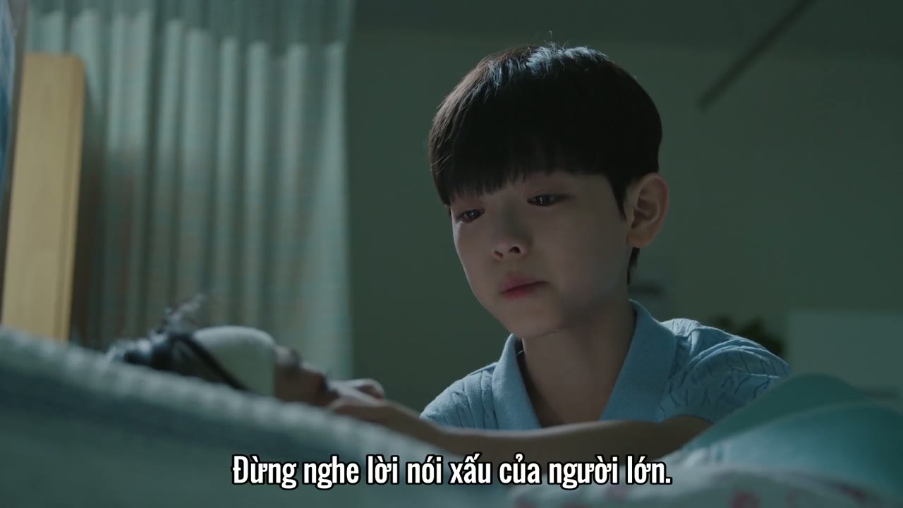 Thân gửi X tập 2 cảnh 3