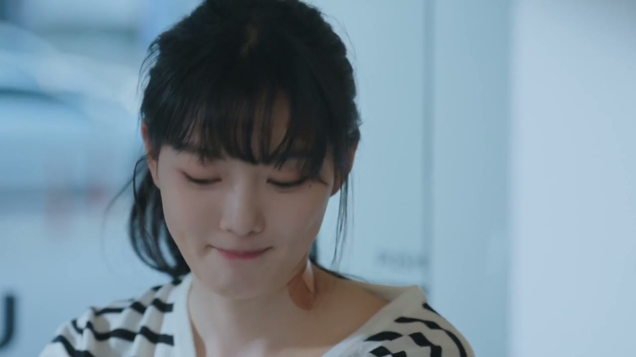 Thân gửi X tập 3 cảnh 2