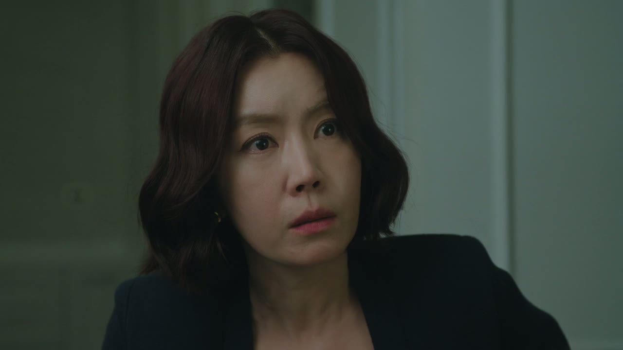 Thân gửi X tập 4 cảnh 2
