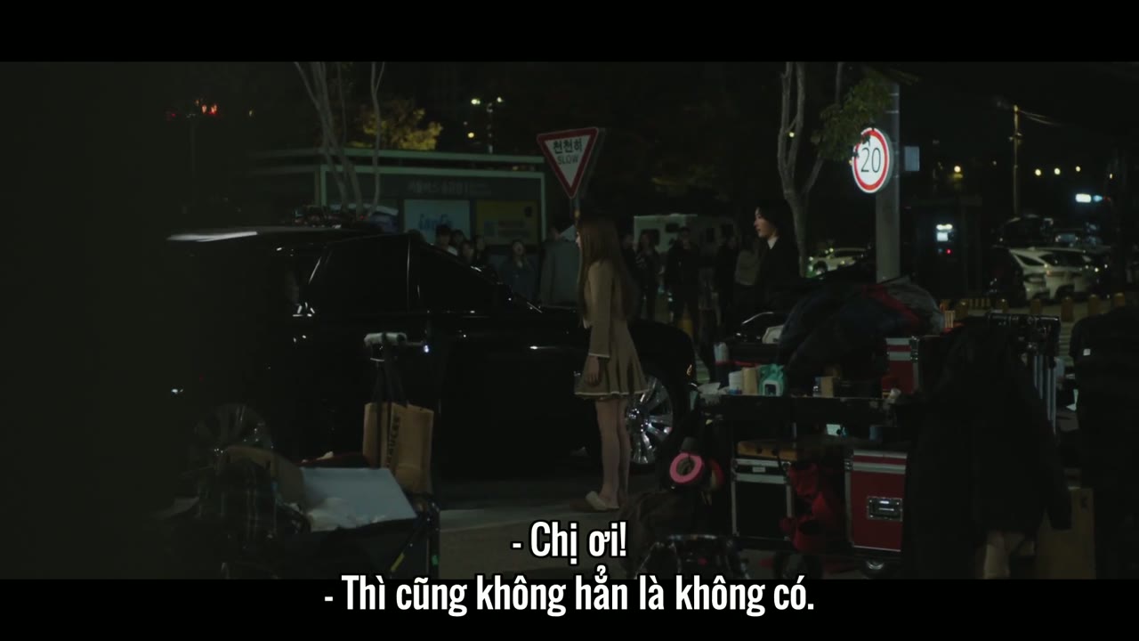 Thân gửi X tập 5