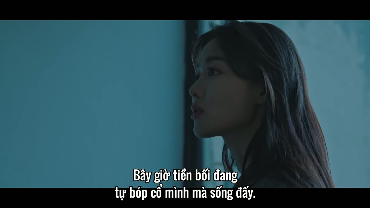 Thân gửi X tập 6 cảnh 2