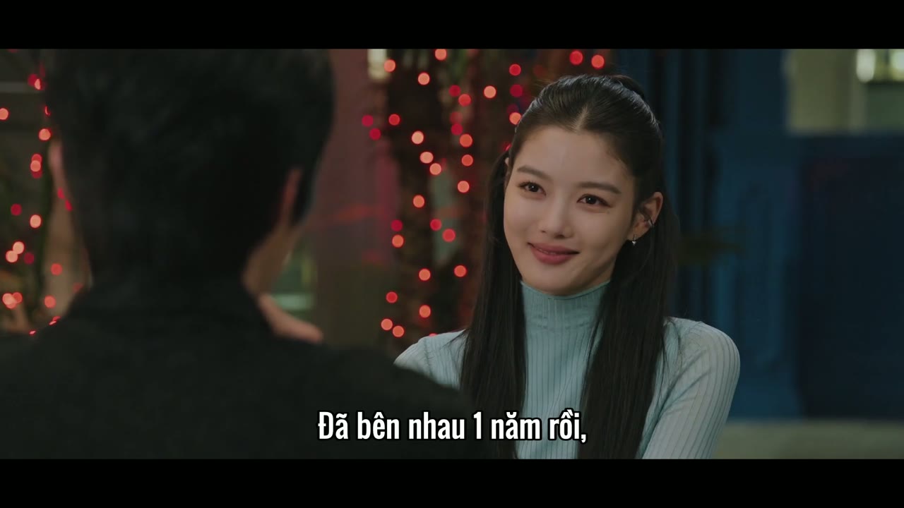 Thân gửi X tập 7 cảnh 3