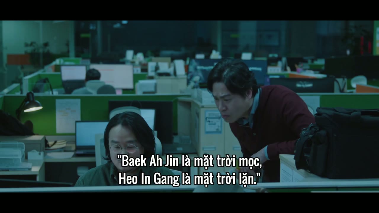 Thân gửi X tập 8