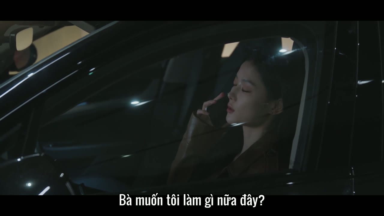 Thân gửi X tập 9