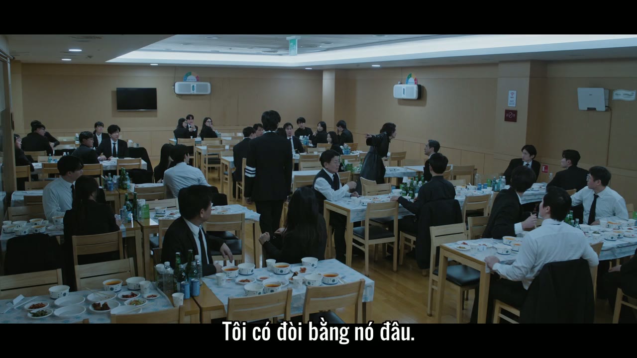 Thân gửi X tập 10
