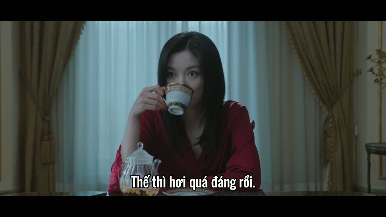Thân gửi X tập 12