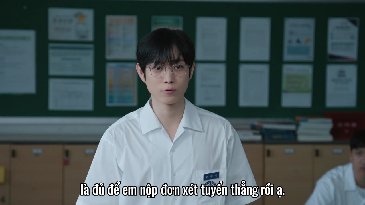 Thân gửi X - cảnh 1