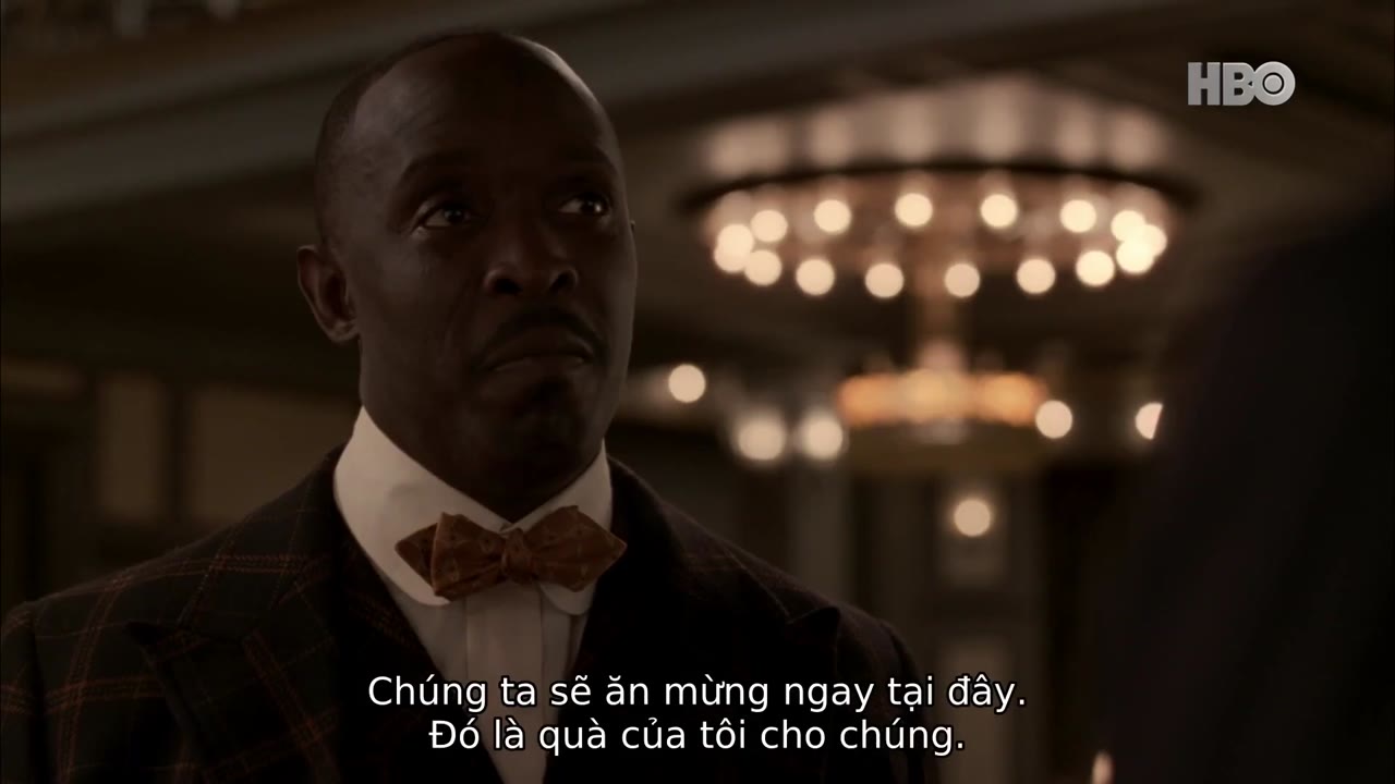 Đế Chế Đường Lát Ván (Phần 4) tập 2