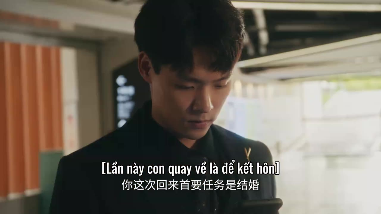 Say Để Yêu Em tập 2
