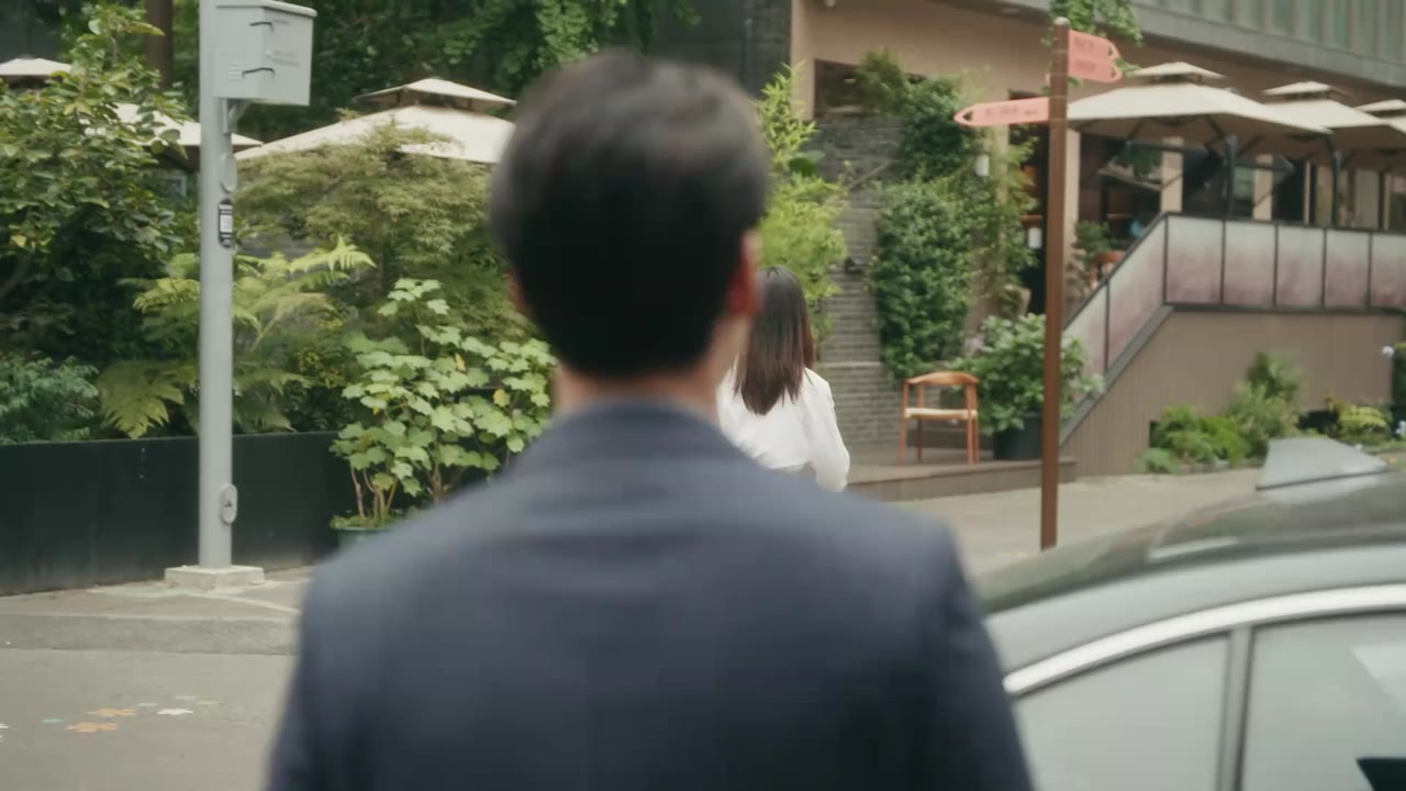 Say Để Yêu Em tập 4 cảnh 3