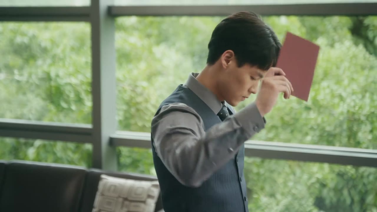 Say Để Yêu Em tập 5