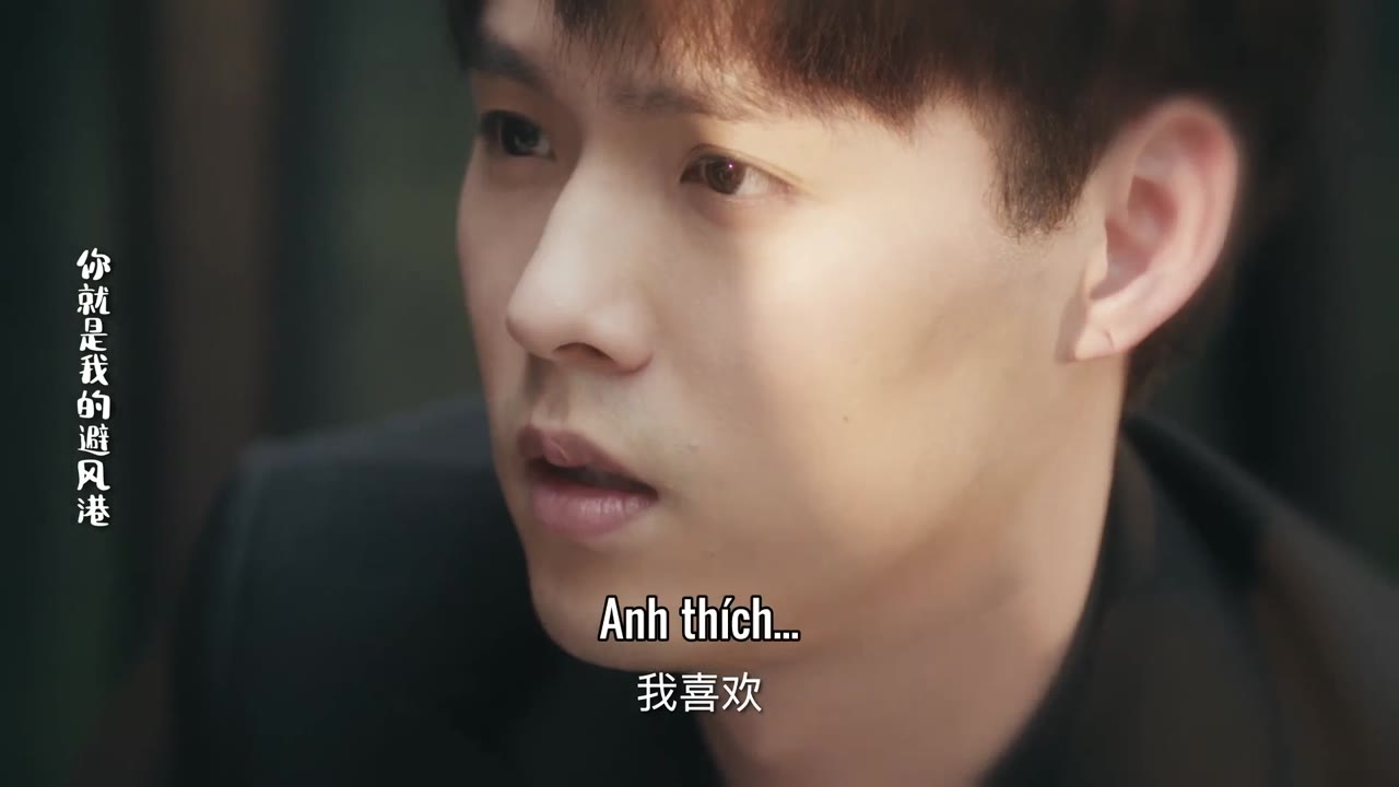 Say Để Yêu Em tập 6 cảnh 3