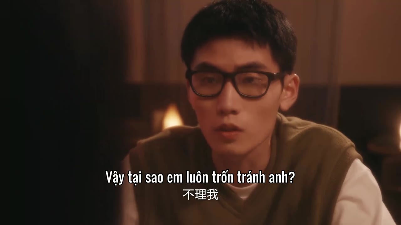 Say Để Yêu Em tập 7 cảnh 2
