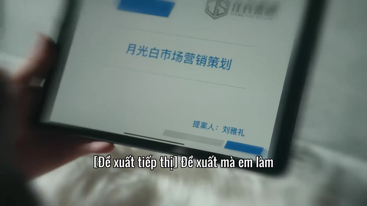 Say Để Yêu Em tập 7 cảnh 3