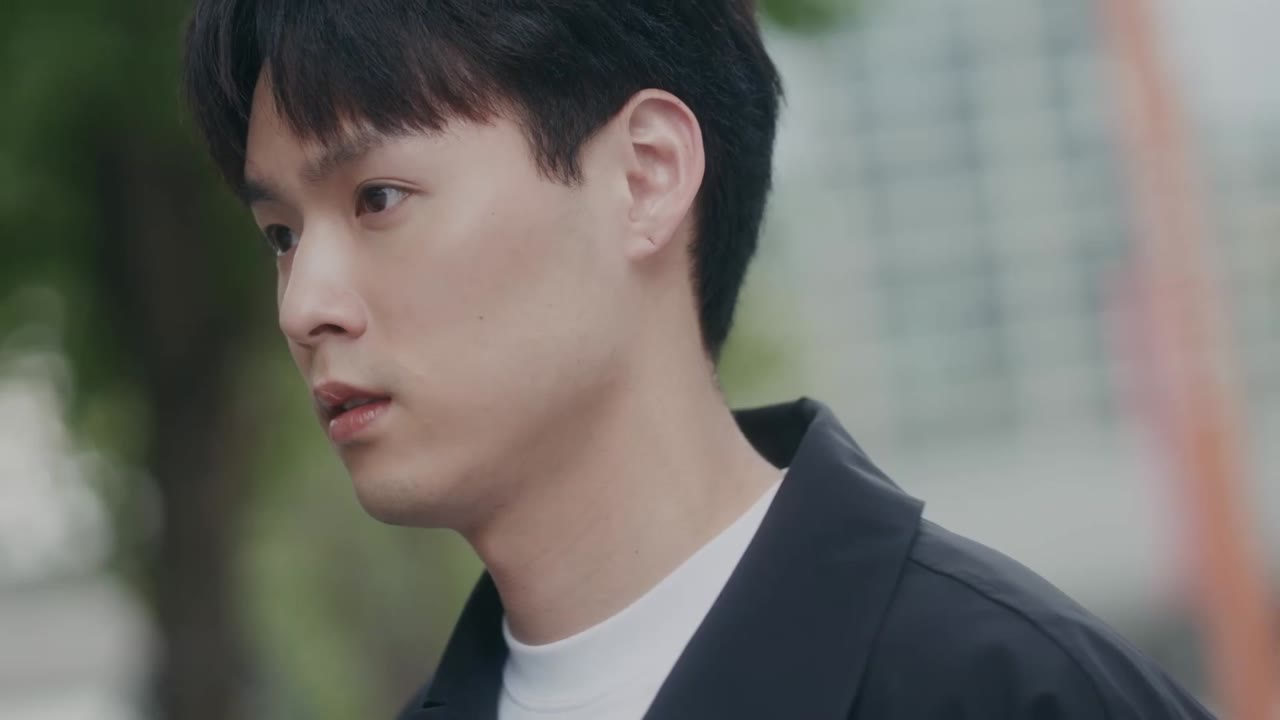 Say Để Yêu Em tập 12 cảnh 3