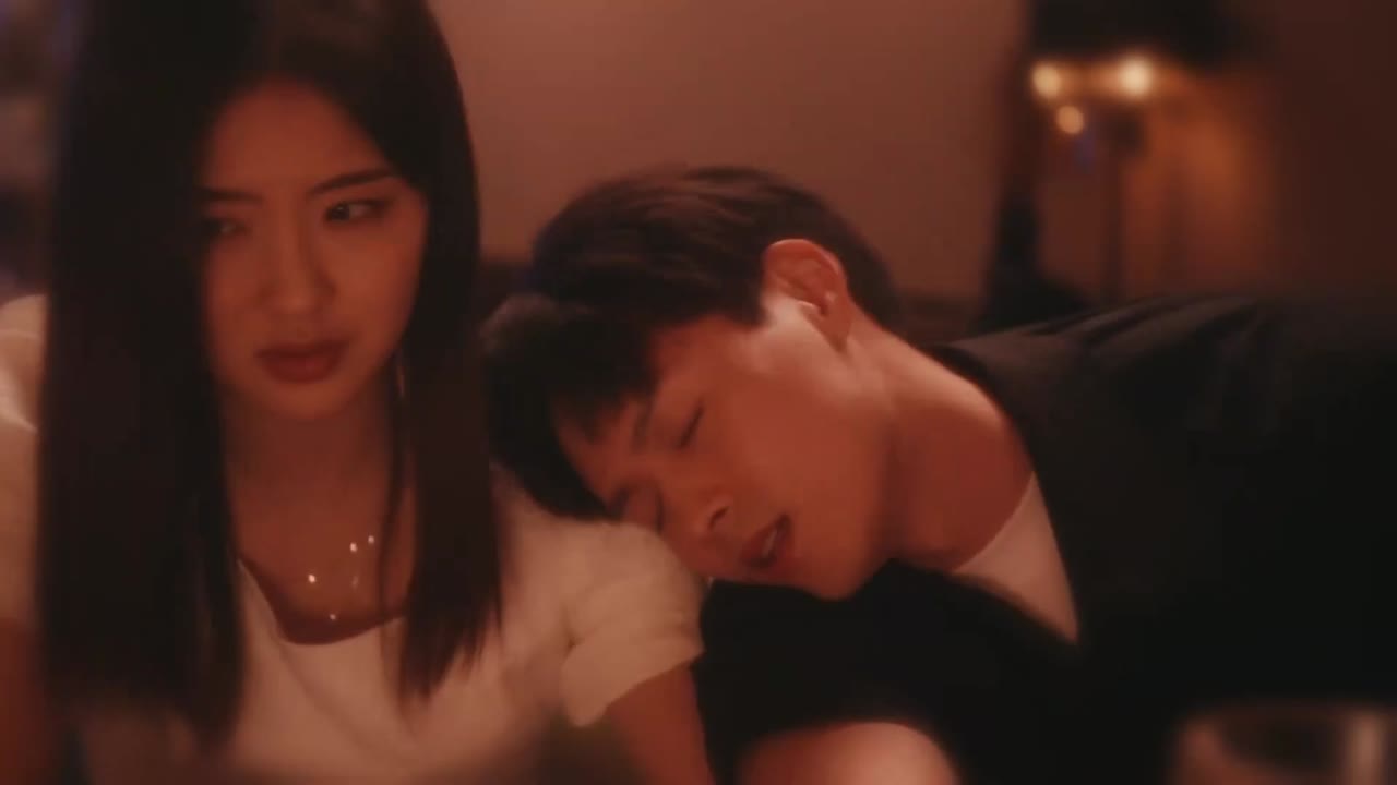 Say Để Yêu Em tập 14 cảnh 3
