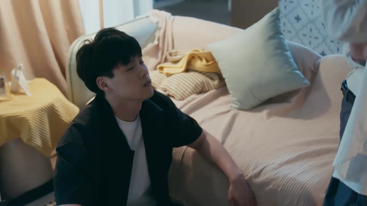 Say Để Yêu Em tập 15