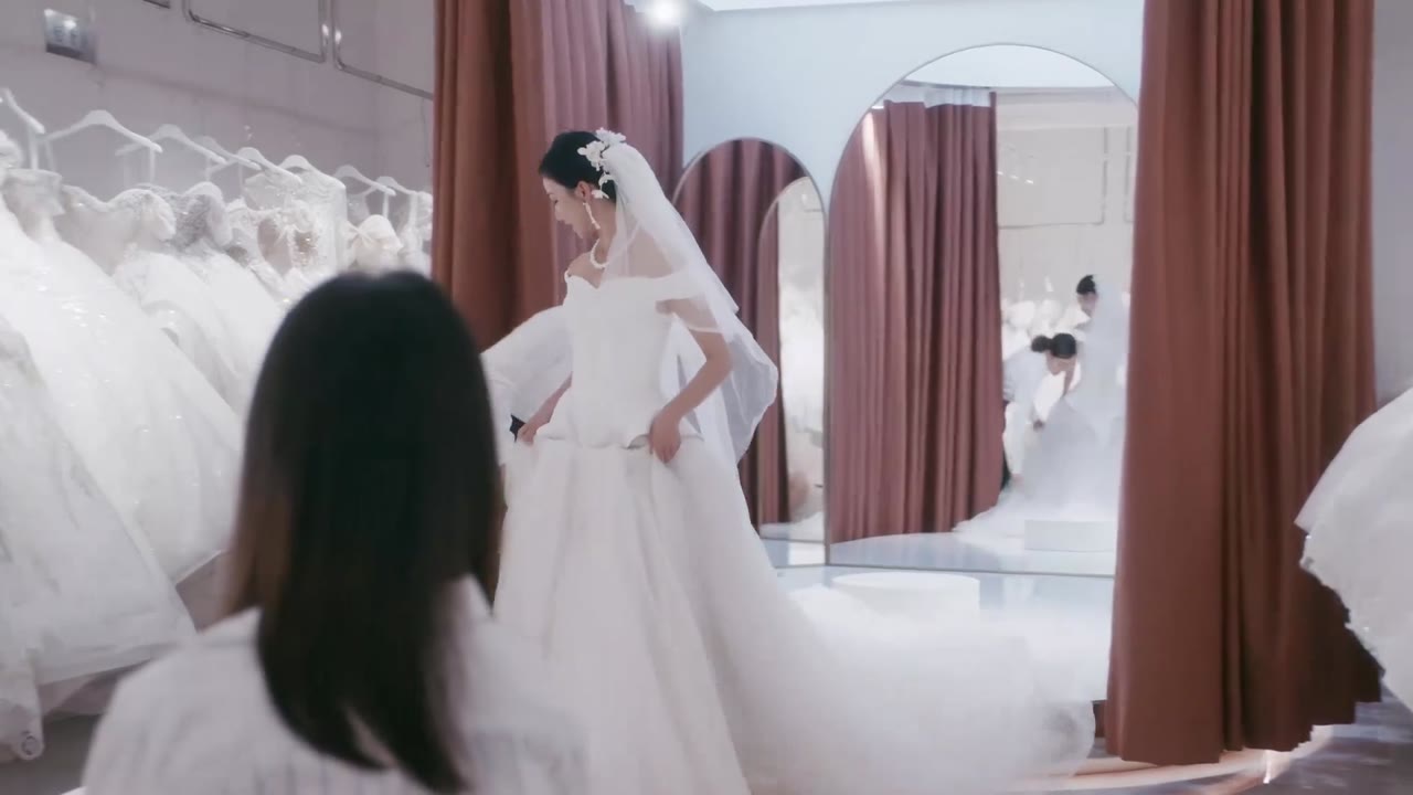 Say Để Yêu Em tập 15 cảnh 2