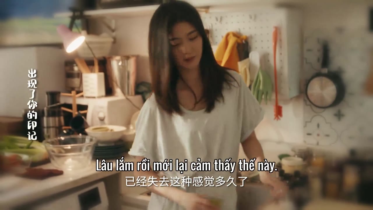 Say Để Yêu Em tập 17 cảnh 3
