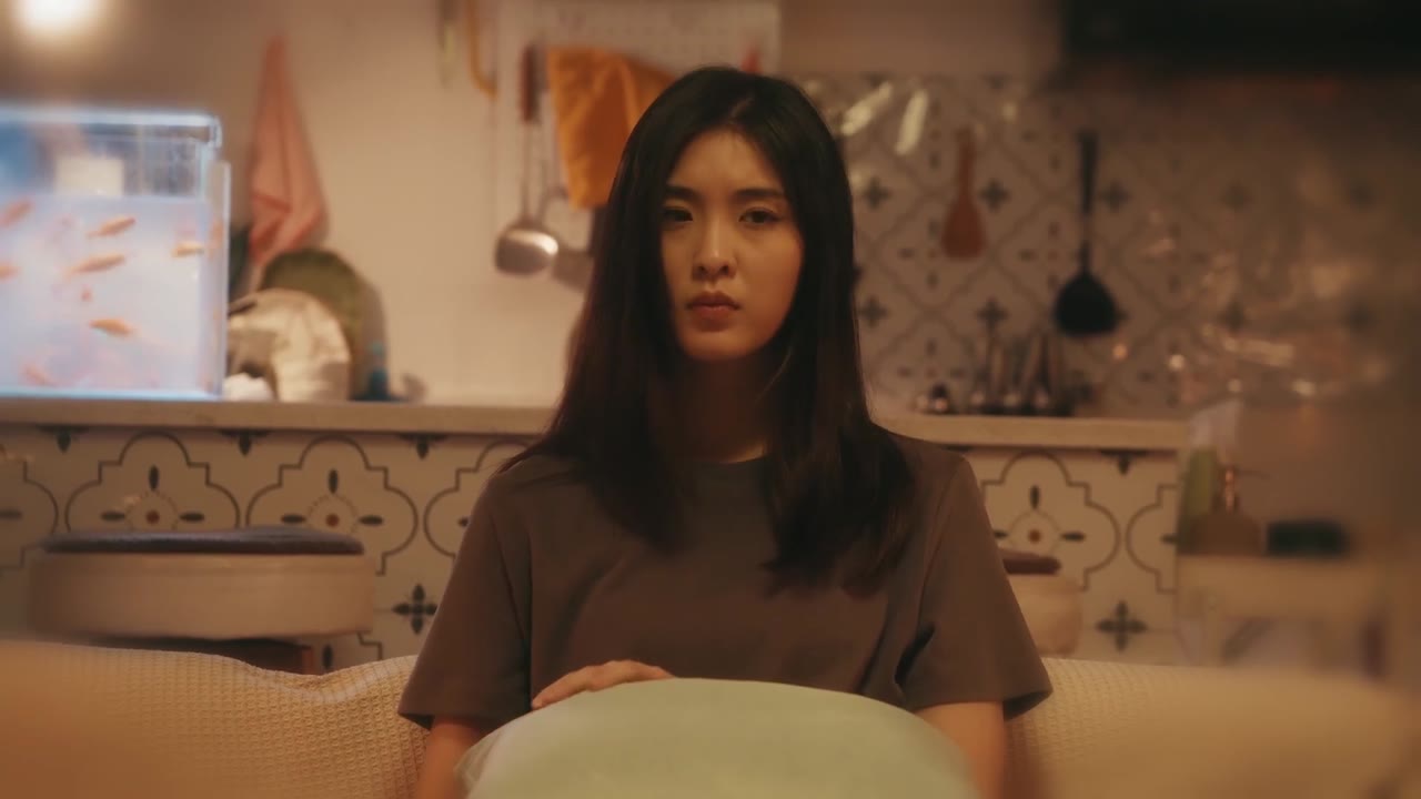 Say Để Yêu Em tập 18 cảnh 3