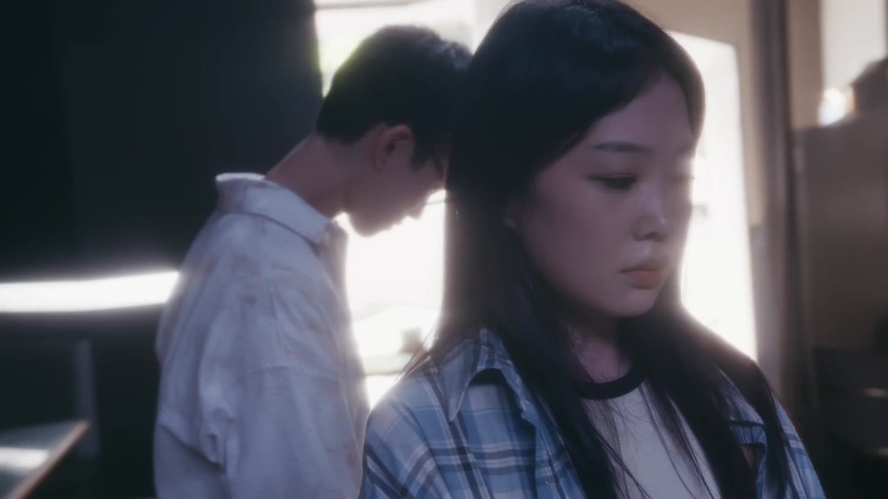 Say Để Yêu Em tập 19 cảnh 2