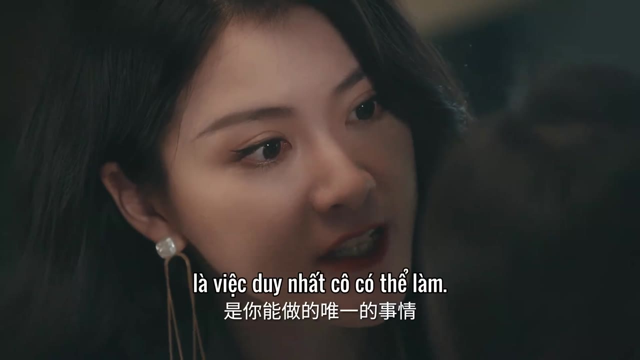 Say Để Yêu Em tập 19 cảnh 3