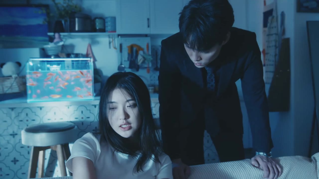 Say Để Yêu Em tập 20