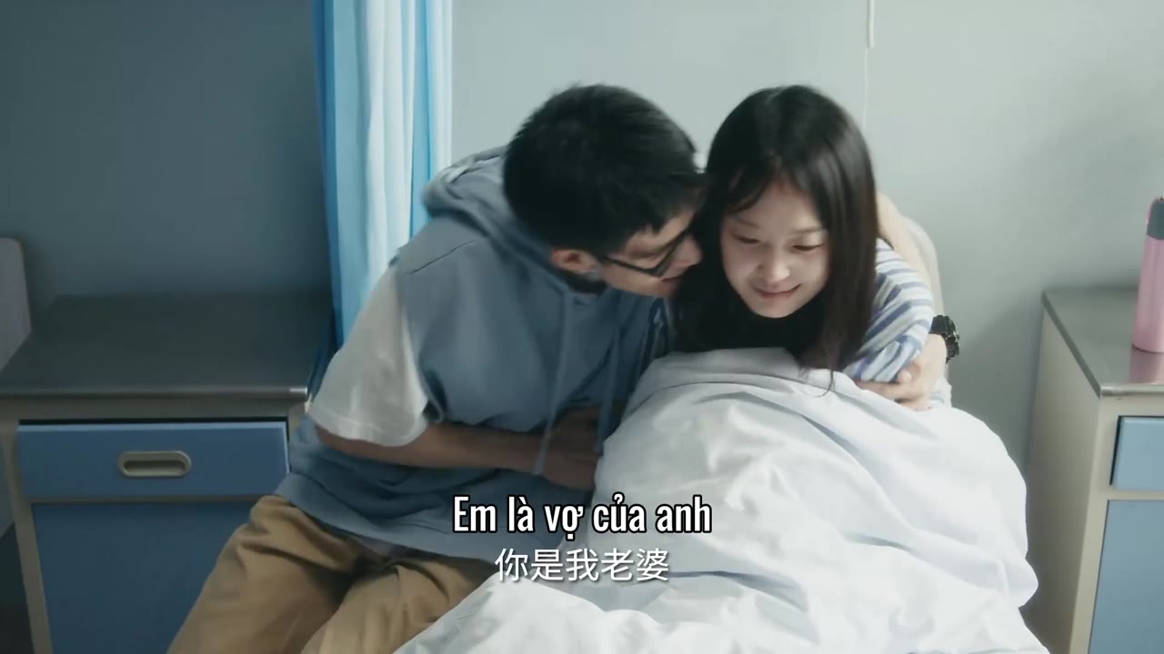 Say Để Yêu Em tập 23 cảnh 2
