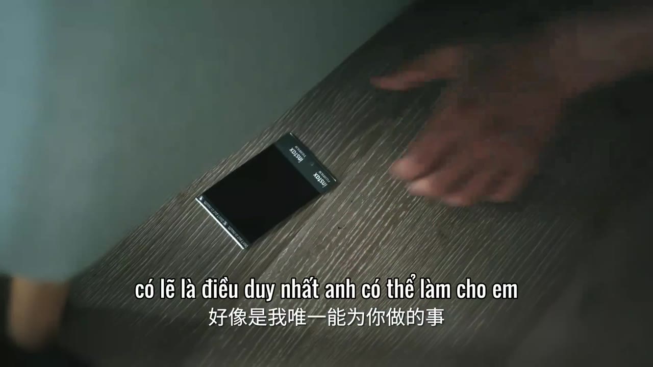 Say Để Yêu Em tập 23 cảnh 3