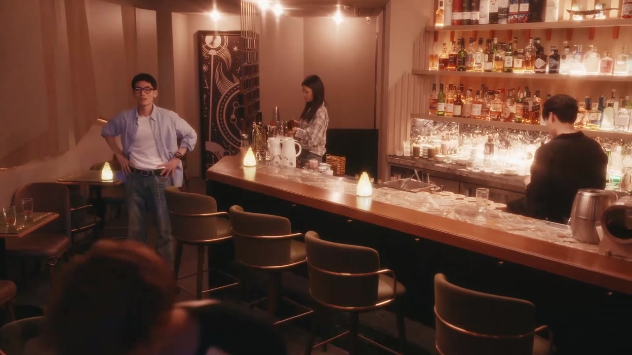 Say Để Yêu Em tập 24