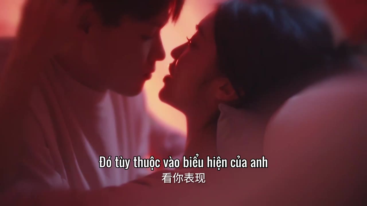 Say Để Yêu Em tập 24 cảnh 3