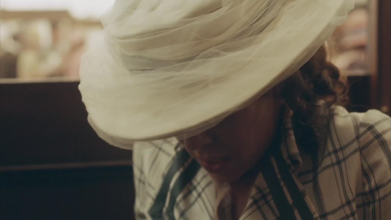 Bóng Ma Anh Quốc (Phần 2) tập 6 cảnh 3